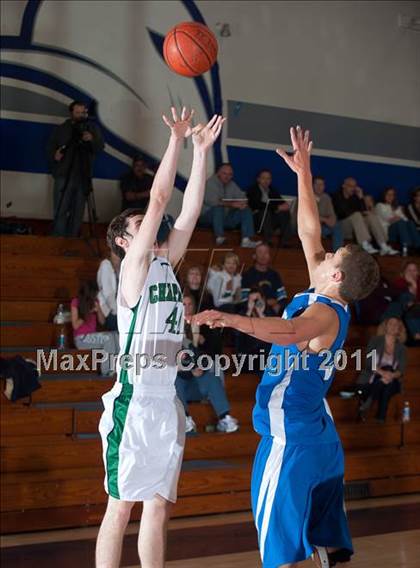 Thumbnail 1 in Chaparral vs Rancho Bernardo (NC Classic) photogallery.
