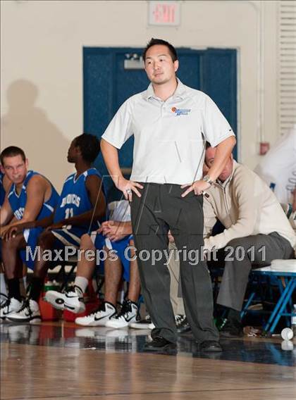Thumbnail 3 in Chaparral vs Rancho Bernardo (NC Classic) photogallery.