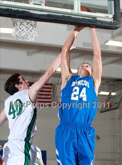 Thumbnail 3 in Chaparral vs Rancho Bernardo (NC Classic) photogallery.