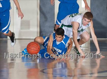Thumbnail 1 in Chaparral vs Rancho Bernardo (NC Classic) photogallery.
