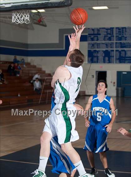 Thumbnail 3 in Chaparral vs Rancho Bernardo (NC Classic) photogallery.