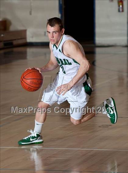 Thumbnail 3 in Chaparral vs Rancho Bernardo (NC Classic) photogallery.