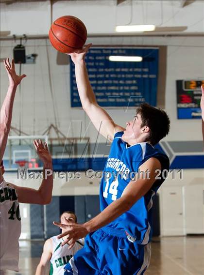 Thumbnail 1 in Chaparral vs Rancho Bernardo (NC Classic) photogallery.
