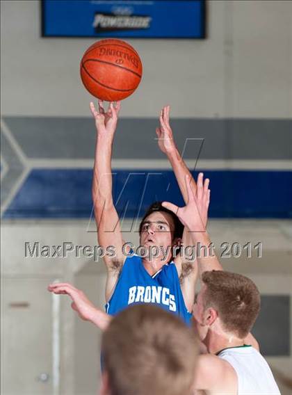 Thumbnail 3 in Chaparral vs Rancho Bernardo (NC Classic) photogallery.