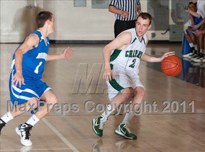 Thumbnail 1 in Chaparral vs Rancho Bernardo (NC Classic) photogallery.