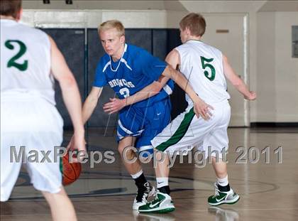 Thumbnail 2 in Chaparral vs Rancho Bernardo (NC Classic) photogallery.