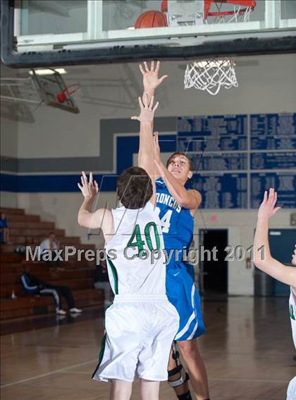 Thumbnail 2 in Chaparral vs Rancho Bernardo (NC Classic) photogallery.