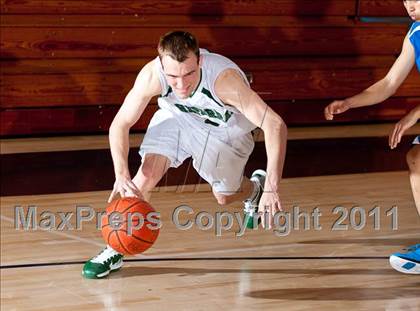 Thumbnail 1 in Chaparral vs Rancho Bernardo (NC Classic) photogallery.