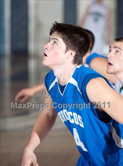 Thumbnail 3 in Chaparral vs Rancho Bernardo (NC Classic) photogallery.
