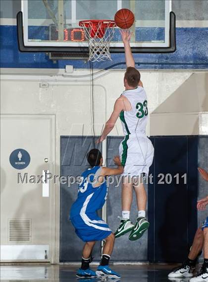 Thumbnail 3 in Chaparral vs Rancho Bernardo (NC Classic) photogallery.