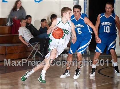 Thumbnail 2 in Chaparral vs Rancho Bernardo (NC Classic) photogallery.