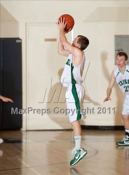 Thumbnail 3 in Chaparral vs Rancho Bernardo (NC Classic) photogallery.