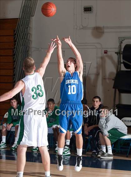 Thumbnail 1 in Chaparral vs Rancho Bernardo (NC Classic) photogallery.
