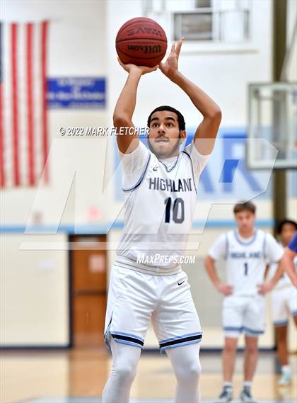 Thumbnail 2 in Triton @ Highland Regional photogallery.