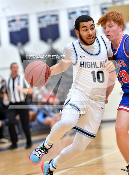 Thumbnail 3 in Triton @ Highland Regional photogallery.