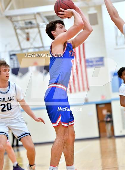 Thumbnail 3 in Triton @ Highland Regional photogallery.