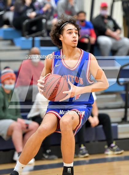 Thumbnail 3 in Triton @ Highland Regional photogallery.