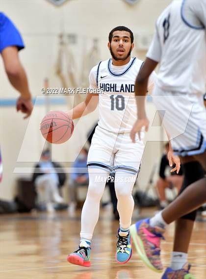Thumbnail 3 in Triton @ Highland Regional photogallery.