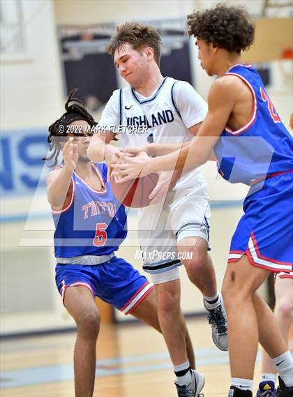 Thumbnail 3 in Triton @ Highland Regional photogallery.