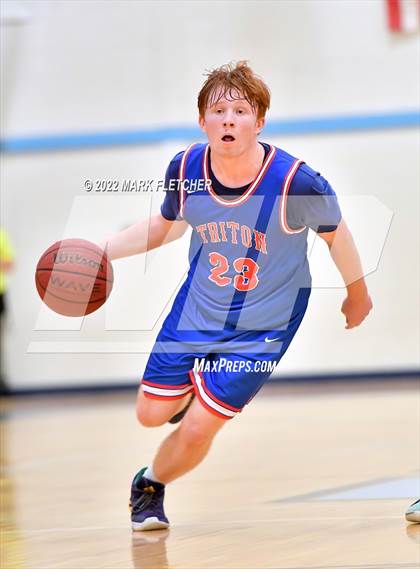 Thumbnail 1 in Triton @ Highland Regional photogallery.