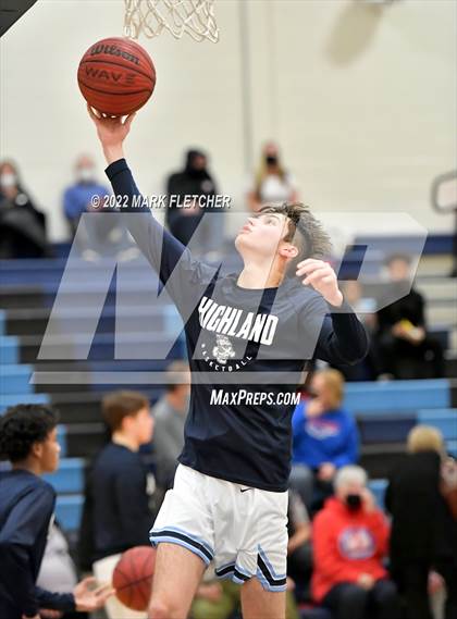 Thumbnail 3 in Triton @ Highland Regional photogallery.