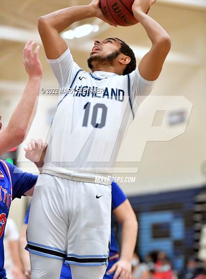 Thumbnail 2 in Triton @ Highland Regional photogallery.