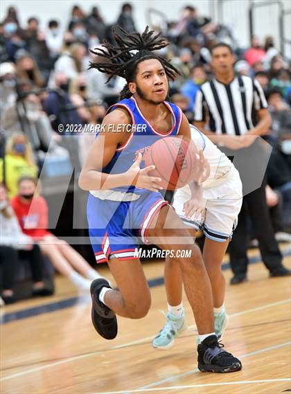 Thumbnail 3 in Triton @ Highland Regional photogallery.