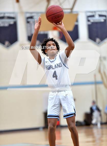 Thumbnail 3 in Triton @ Highland Regional photogallery.