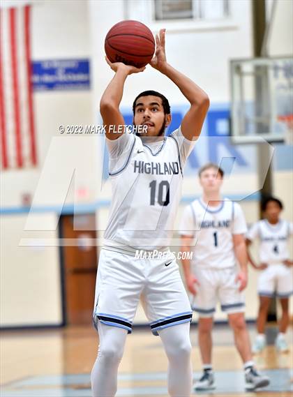 Thumbnail 3 in Triton @ Highland Regional photogallery.