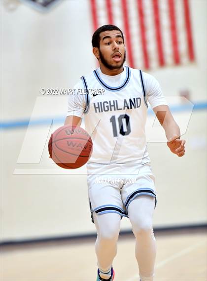 Thumbnail 2 in Triton @ Highland Regional photogallery.