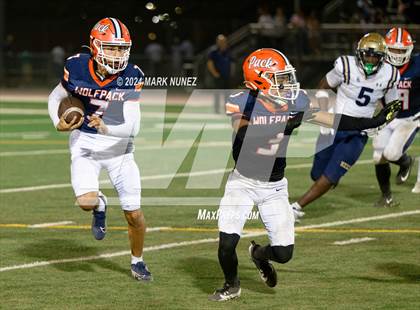 Thumbnail 3 in Elk Grove @ Cosumnes Oaks photogallery.