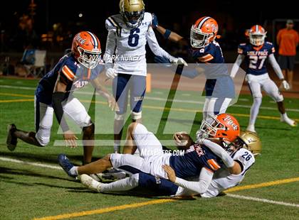 Thumbnail 1 in Elk Grove @ Cosumnes Oaks photogallery.