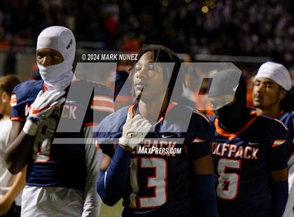 Thumbnail 1 in Elk Grove @ Cosumnes Oaks photogallery.