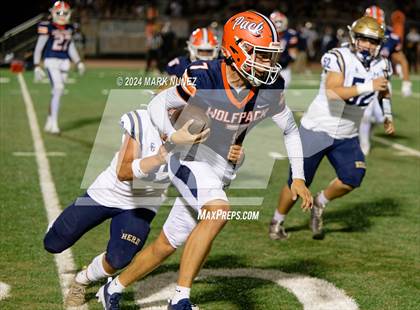 Thumbnail 3 in Elk Grove @ Cosumnes Oaks photogallery.