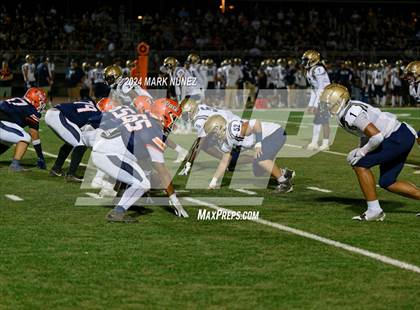 Thumbnail 1 in Elk Grove @ Cosumnes Oaks photogallery.