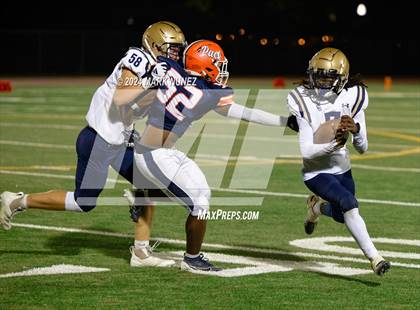 Thumbnail 1 in Elk Grove @ Cosumnes Oaks photogallery.