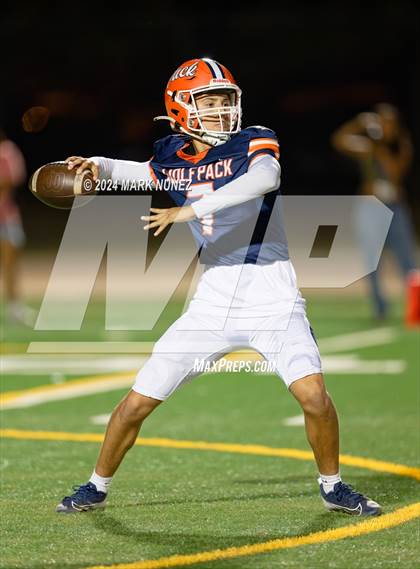 Thumbnail 3 in Elk Grove @ Cosumnes Oaks photogallery.