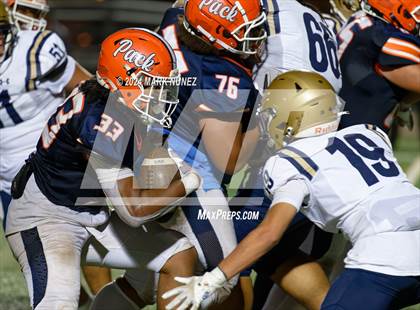 Thumbnail 3 in Elk Grove @ Cosumnes Oaks photogallery.