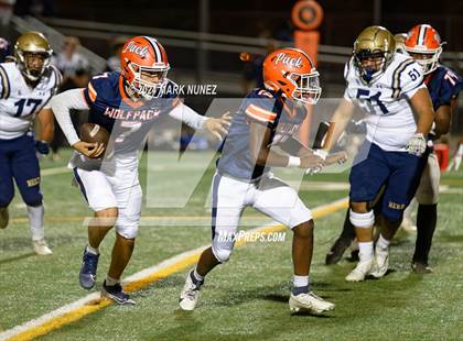 Thumbnail 3 in Elk Grove @ Cosumnes Oaks photogallery.