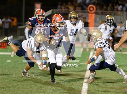Thumbnail 1 in Elk Grove @ Cosumnes Oaks photogallery.