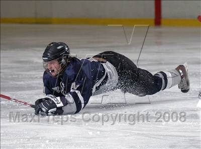 Thumbnail 3 in Air Academy vs Rampart photogallery.