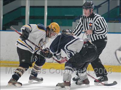 Thumbnail 3 in Air Academy vs Rampart photogallery.