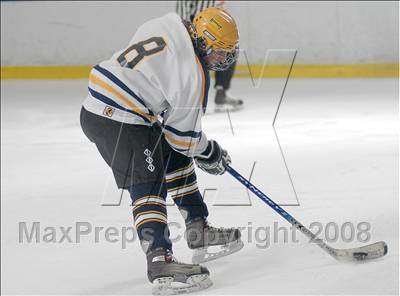 Thumbnail 2 in Air Academy vs Rampart photogallery.