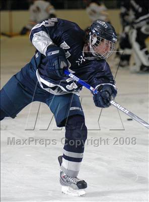 Thumbnail 3 in Air Academy vs Rampart photogallery.