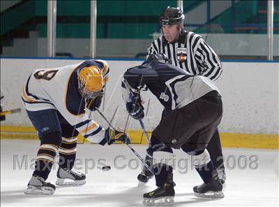 Thumbnail 3 in Air Academy vs Rampart photogallery.