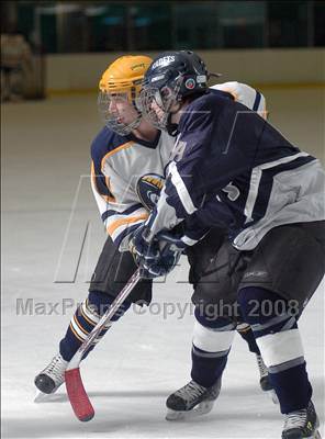 Thumbnail 3 in Air Academy vs Rampart photogallery.