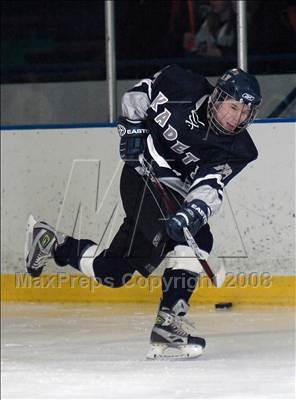 Thumbnail 3 in Air Academy vs Rampart photogallery.