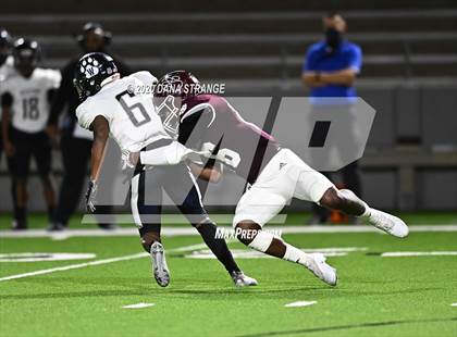 Thumbnail 3 in Westside @ Cy-Fair (UIL 6A Bi-District Playoff) photogallery.
