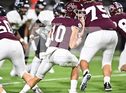 Thumbnail 3 in Westside @ Cy-Fair (UIL 6A Bi-District Playoff) photogallery.