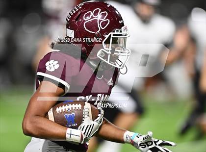 Thumbnail 3 in Westside @ Cy-Fair (UIL 6A Bi-District Playoff) photogallery.